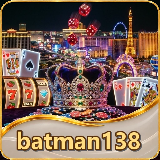 Contoh katalog aplikasi di batman138