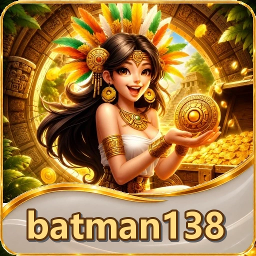 Tampilan antarmuka batman138 di Android